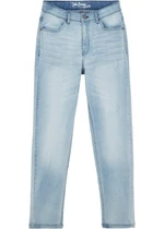 Džínsy, chlapčenské, Tapered Fit