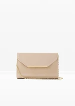Kabelka clutch