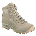 Obuv Safari Mid Light Combat Meindl® (Barva: Sandstone, Velikost: 9,5)