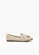 Topánky slip on