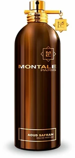 Montale Aoud Safran Edp 100ml