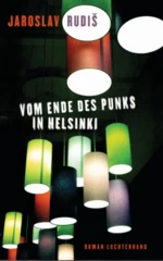 Vom Ende des Punks - Jaroslav Rudiš