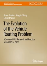 The Evolution of the Vehicle Routing Problem