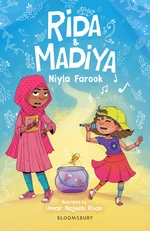 Rida and Madiya