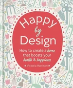 Happy by Design - Victoria Harrisonová