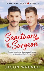 Sanctuary for a Surgeon