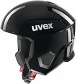 UVEX Invictus Black 59-60 cm Lyžařská helma