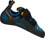 La Sportiva Tarantula Space Blue/Maple 42,5 Pantofi Alpinism