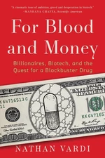 For Blood and Money
