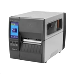 Zebra ZT231 ZT23143-D0E000FZ, 12 dots/mm (300 dpi), display, EPL, ZPL, ZPLII, USB, RS232, Ethernet, tiskárna štítků