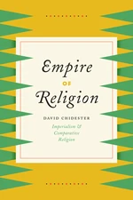 Empire of Religion