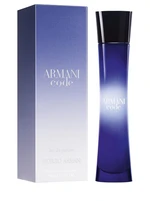 Giorgio Armani Code For Women - EDP 75 ml