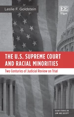 The U.S. Supreme Court and Racial Minorities