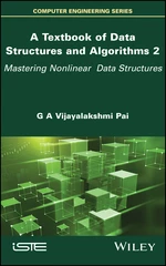 A Textbook of Data Structures and Algorithms, Volume 2