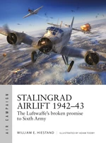 Stalingrad Airlift 1942â43