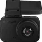Autokamera TrueCam M7 GPS Dual (s hlásením radarov) čierna predná + zadná autokamera • 2" displej • zorný uhol snímania 150° pri prednej kamere, 130° 
