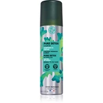 Yves Rocher Pure Detox suchý šampón 150 ml