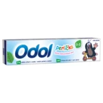 ODOL Zubná pasta Perlička modrá 50 ml