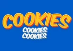 cookies СOOkies COOKIES Steam CD Key