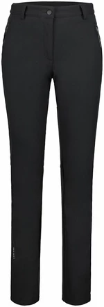Icepeak Argonia Womens Softshell Trousers Black 42 Pantaloni
