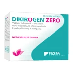DIKIROGEN ZERO - bez cukru a dochucovadiel