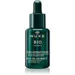 Nuxe Bio Organic nočný regeneračný sérum pre normálnu až suchú pleť 30 ml Nuxe Bio Organic nočný regeneračný sérum pre normálnu až suchú pleť 30 ml