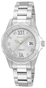 Invicta Pro Diver Quartz 12851