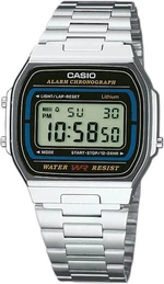 Casio Collection Vintage A164WA-1VES (007)