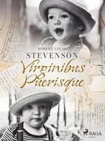 Virginibus Puerisque - Robert Louis Stevenson - e-kniha