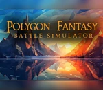 Polygon Fantasy Battle Simulator Steam CD Key