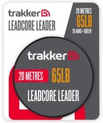 Trakker olověná šňůrka leadcore leader 20 m - 65 lb 29,48 kg