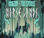 Kingdom Two Crowns - Norse Lands DLC Steam Altergift