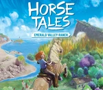 Horse Tales: Emerald Valley Ranch EU v2 Steam Altergift
