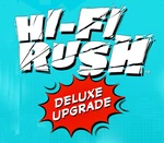 Hi-Fi RUSH - Deluxe Edition Upgrade Pack DLC Steam Altergift