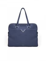 Dámská kabelka přes rameno tmavě modrá - Vuch Loxley