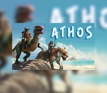 Athos Steam CD Key