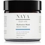 Naya Elevate Hydration Mask protivrásková hydratační maska 50 ml