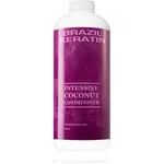 Brazil Keratin Coconut Conditioner kondicionér pro poškozené vlasy 550 ml