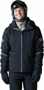 Rossignol Fonction Ski Jacket Black 2XL Chaqueta de esquí
