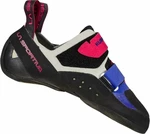 La Sportiva Kubo Woman Royal/Love Potion 39,5 Kletterschuhe