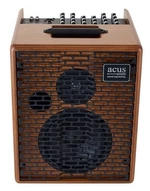 Acus One-6T WD Combo para Guitarra Acústica-Eléctrica