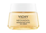 Vichy Denní krém pro suchou pleť pro období perinomenopauzy Neovadiol (Redensifying Lifting Day Cream) 50 ml