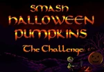 Smash Halloween Pumpkins The Challenge Steam CD Key