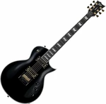 ESP LTD EC-1000T CTM Evertune Negro Guitarra eléctrica