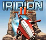 Iridion II Steam CD Key