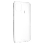 Kryt na mobil FIXED Skin na Samsung Galaxy A21s (FIXTCS-552) priehľadný zadný kryt na mobil • pre Samsung Galaxy A21s • gélový • ultratenký • plne tra