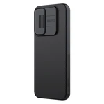 Zadní kryt Nillkin CamShield pro Samsung Galaxy A15 5G, černá