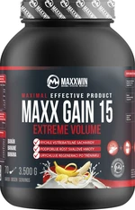 MAXXWIN Maxx gain 15 banán 3500 g