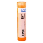 BOIRON Borax CH15 4 g
