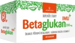 BETAGLUKAN IMU 200 mg 60 tvrdých kapsúl